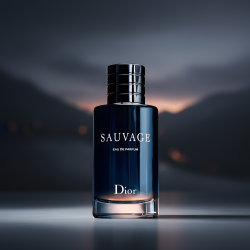 Sauvage 100ml